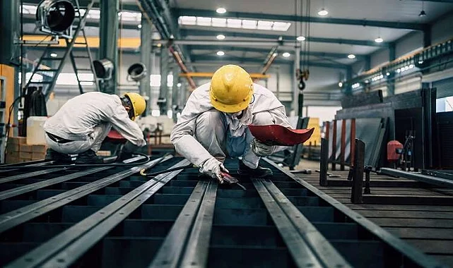 Karakeçili Şantiye Depolama